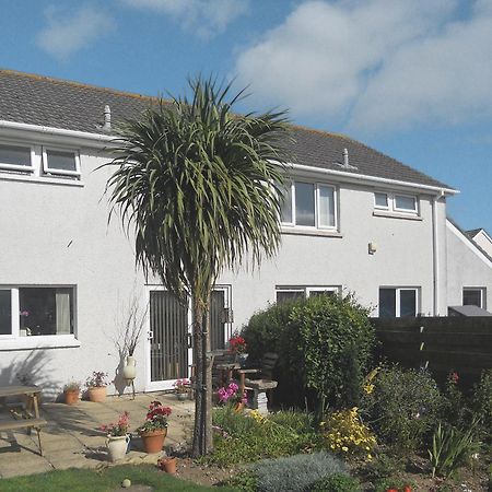 Sweet Briar Villa Newquay  Bagian luar foto
