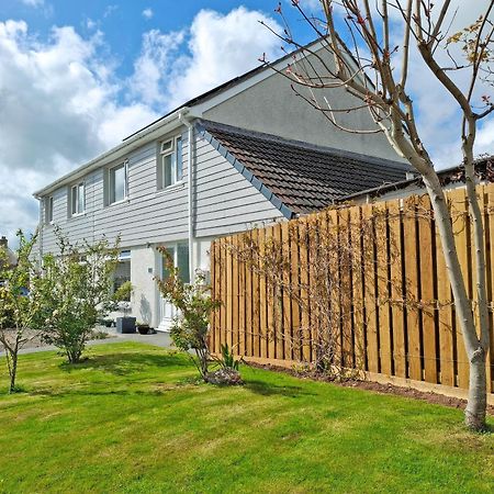 Sweet Briar Villa Newquay  Bagian luar foto