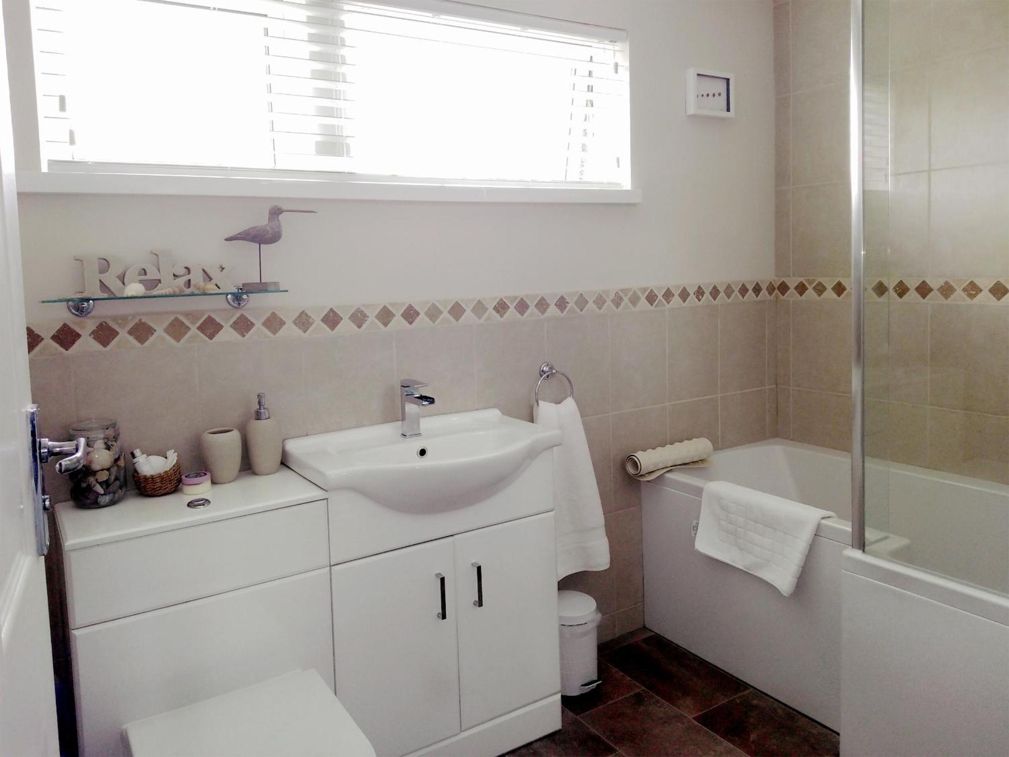 Sweet Briar Villa Newquay  Bagian luar foto