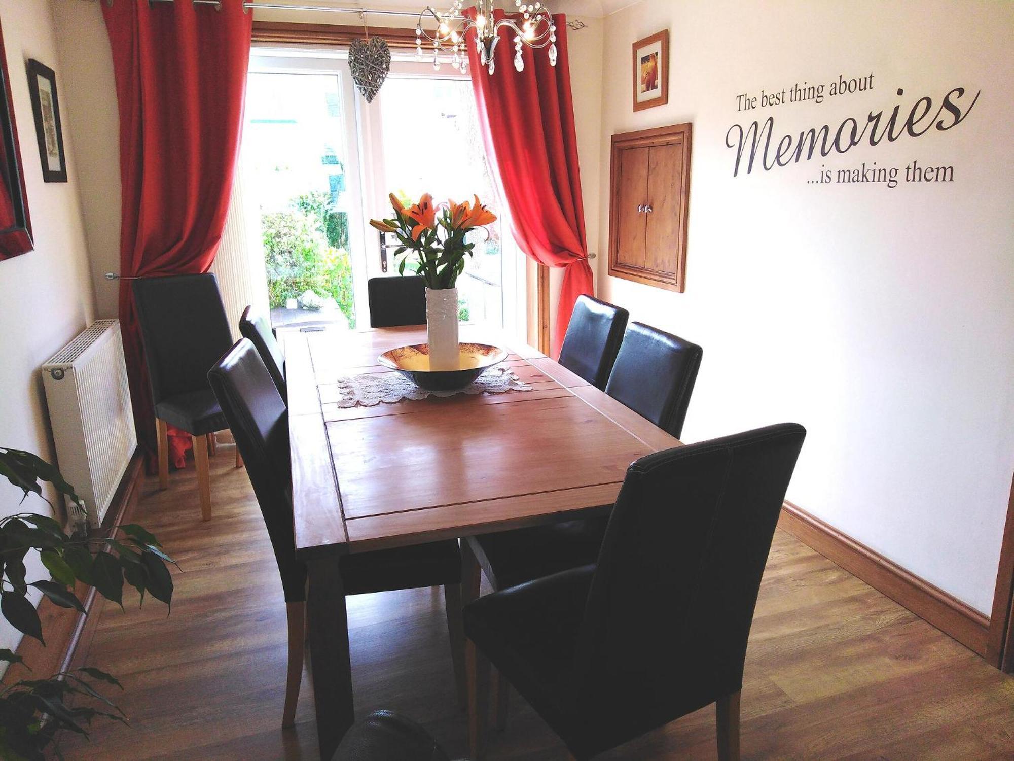 Sweet Briar Villa Newquay  Bagian luar foto
